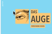 ARTE Reportage über die bionische Sehforschung an der Augenklinik Sulzbach