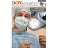 Interview: Die Zukunft der Augenhornhautmedizin
